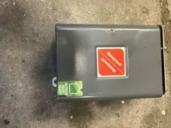 ELECTRONIC AQUASTAT