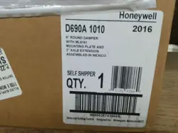 D690A1010 - HONEYWELL