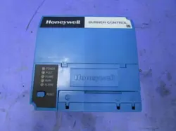 HONEYWELL BURNER CONTROL RM7895C1012 120VAC 50/60HZ 1 Y WARRANTY