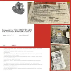 VR8304 M 4507