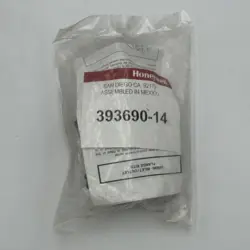 INLET/OUTLET FLANGE KIT