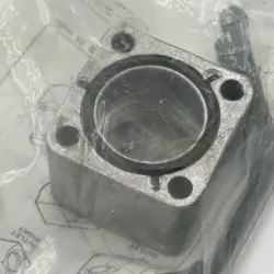 HONEYWELL INLET/OUTLET FLANGE KIT (OEM)--PART NUMBER 393690-14
