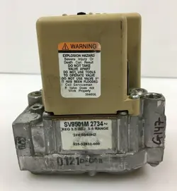 50/60HZ USED #G147