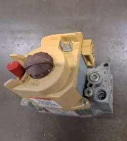 VALVE  USED