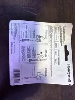 HONEYWELL Q340A1074
