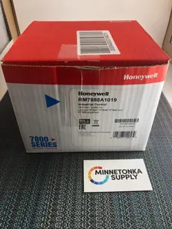 FACTORY SEALED HONEYWELL