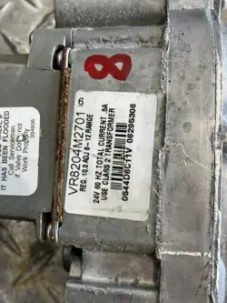 BOILER.