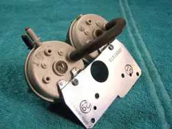 LENNOX PRESSURE SWITCH