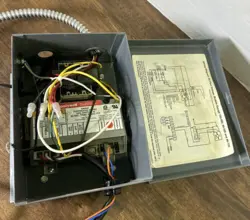 BOARD MODULE-PULLED