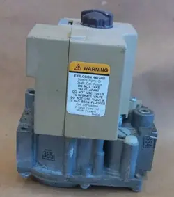 HVAC SMARTVALVE HQ1009093HW