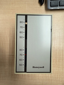 HONEYWELL T6051A 1016