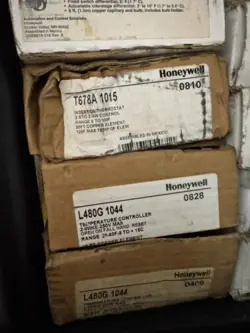 T678A1015 HONEYWELL