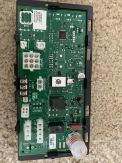 HONEYWELL S9360B1015 PC CONTROL CIRCUIT BOARD SEE PICS