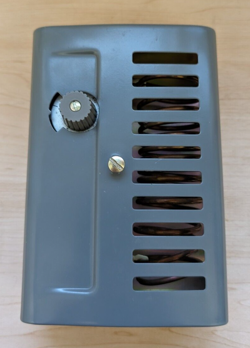NEW HONEYWELL T631C