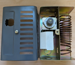 HONEYWELL T631C