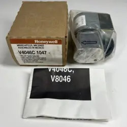 PILOT GAS MAGNETIC