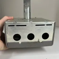 OEM HONEYWELL STACK