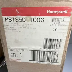 M8185D1006 MODUTROL