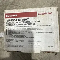 DUAL VALVE INTERMITTENT