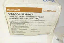 INTERMITTENT PILOT COMBINATION