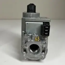 HONEYWELL VR8304M 4507 DUAL VALVE INTERMITTENT PILOT COMBINATION GAS CONTROL NEW