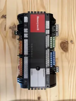 HONEYWELL RL6N CONTROLLER MS/TP