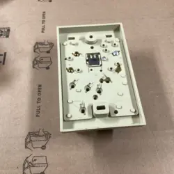 THERMOSTAT T822D