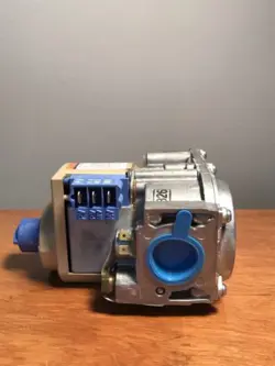 ELECTRONIC IGNITION DUAL