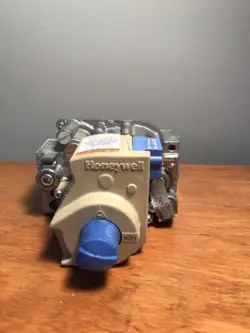 IGNITION DUAL VALVE