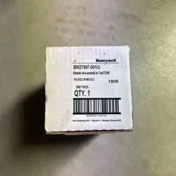 VALVE ASSEMBLY FOR