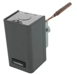 HONEYWELL L4080B 1352 HIGH LIMIT IMMERSION AQUASTAT 