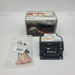 BURNER CONTROL OEM