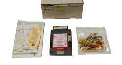 BECKETT 71025 POWER GAS CONVERSION KIT HONEYWELL S89F1015