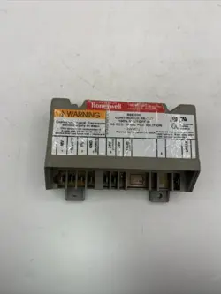 MODULE UNTESTED