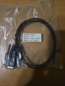 HONEYWELL 100-01124