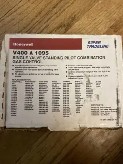 CONTROL *NEW*