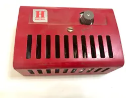 RANGE VTG