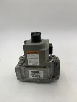 VALVE INLET UNTESTED
