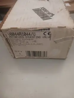 VALVE V8044A 1044