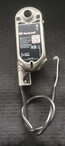 POSITION ACTUATOR