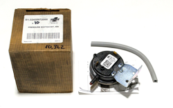 SOURCE 1  32-435972-000 PRESSURE SWITCH KIT 513431 HONEYWELL IS20437-6083