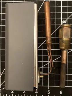 L4006B 1007 BOILER