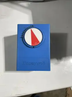 HONEYWELL CONTROLINKS ACTUATOR