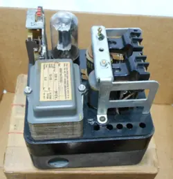 NEW MINNEAPOLIS PROTECTORELAY