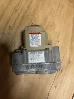 B12826-15 IN/OUT 1/2
