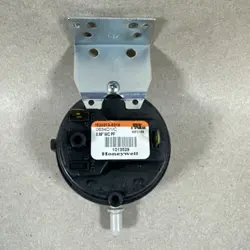 HONEYWELL 1013529 FURNACE PRESSURE SWITCH IS20213-5216