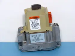 HONEYWELL VR8204H 1097 FURNACE GAS VALVE VR8204H1097 39514B001