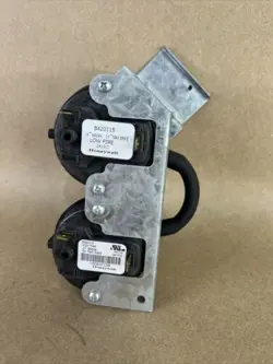 PRESSURE SWITCH P1