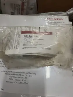 HONEYWELL Q314A