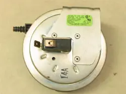 TRIDELTA PPS10052-2386 AIR PRESSURE SWITCH 80K2801